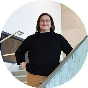 Alison Crary, BSN, RN
